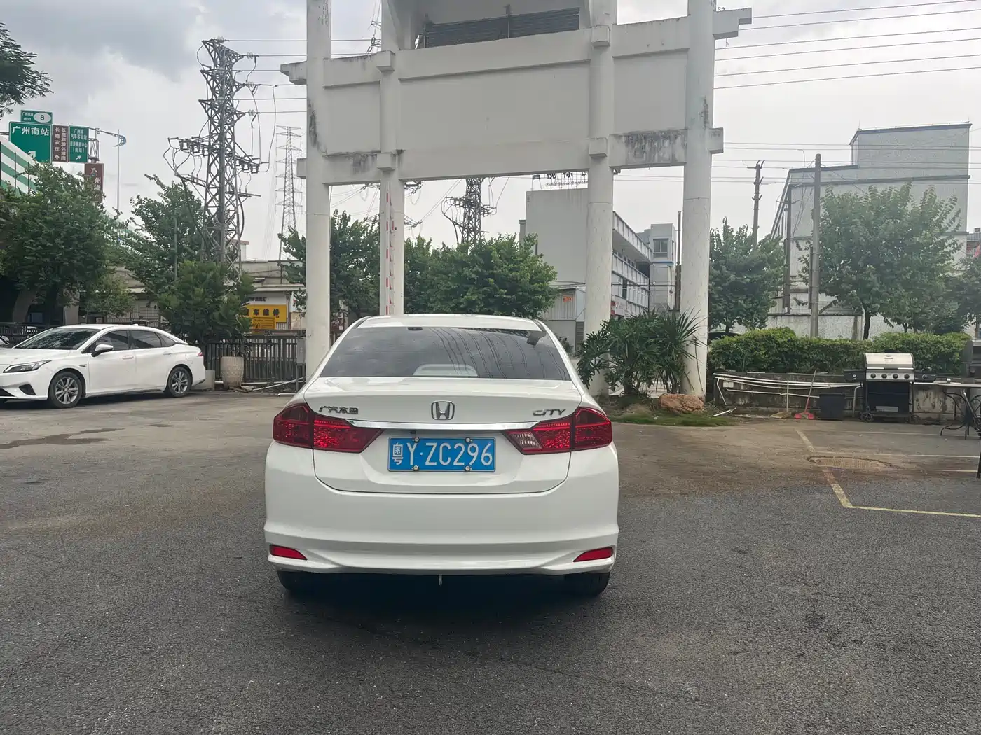 Photo 6 - Honda City