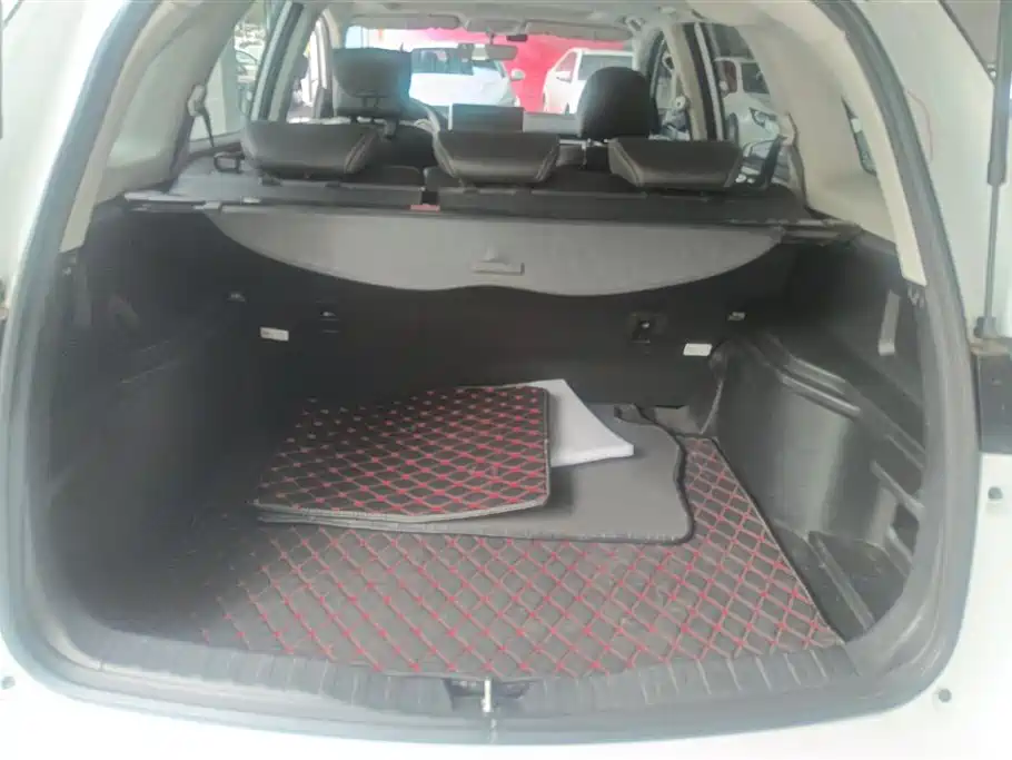 Haval M6 2021 PLUS 1.5T DCT Elite Smart Connect фото 4