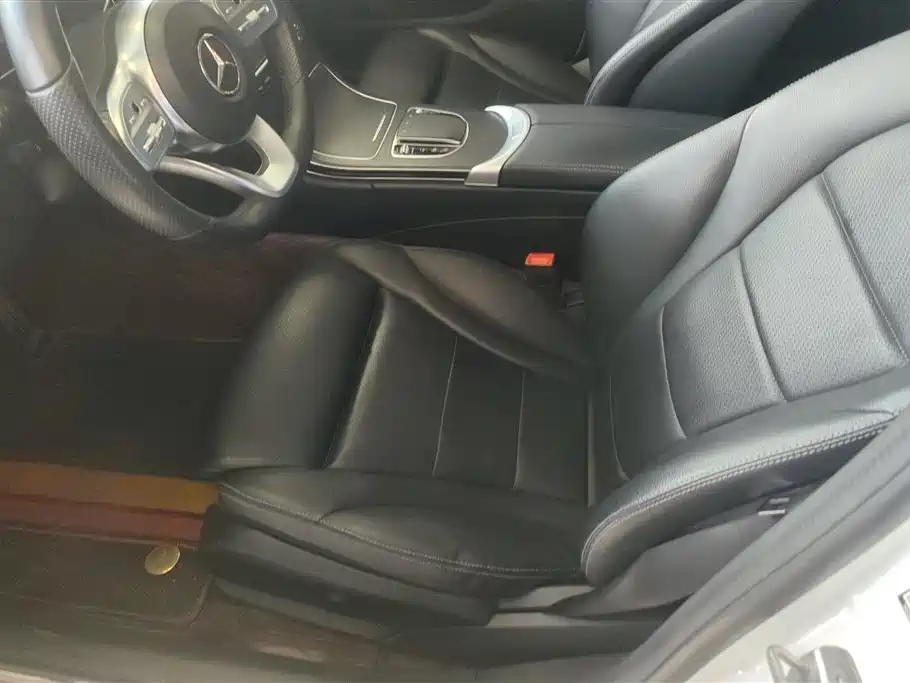 Mercedes-Benz C-Class 2021 C 260 L Sport Edition фото 9