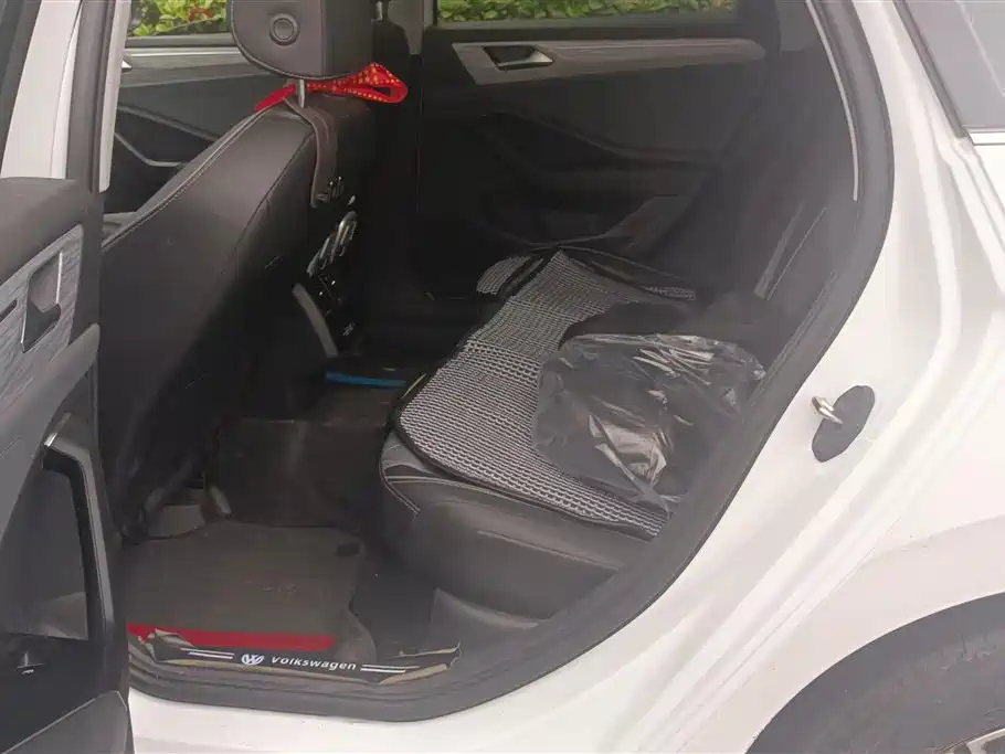Volkswagen Sagitar 2024 300TSI DSG Surpass Edition фото 11