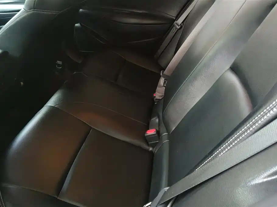 Toyota Corolla 2019 1.2T S-CVT GL-i Elite Edition фото 11