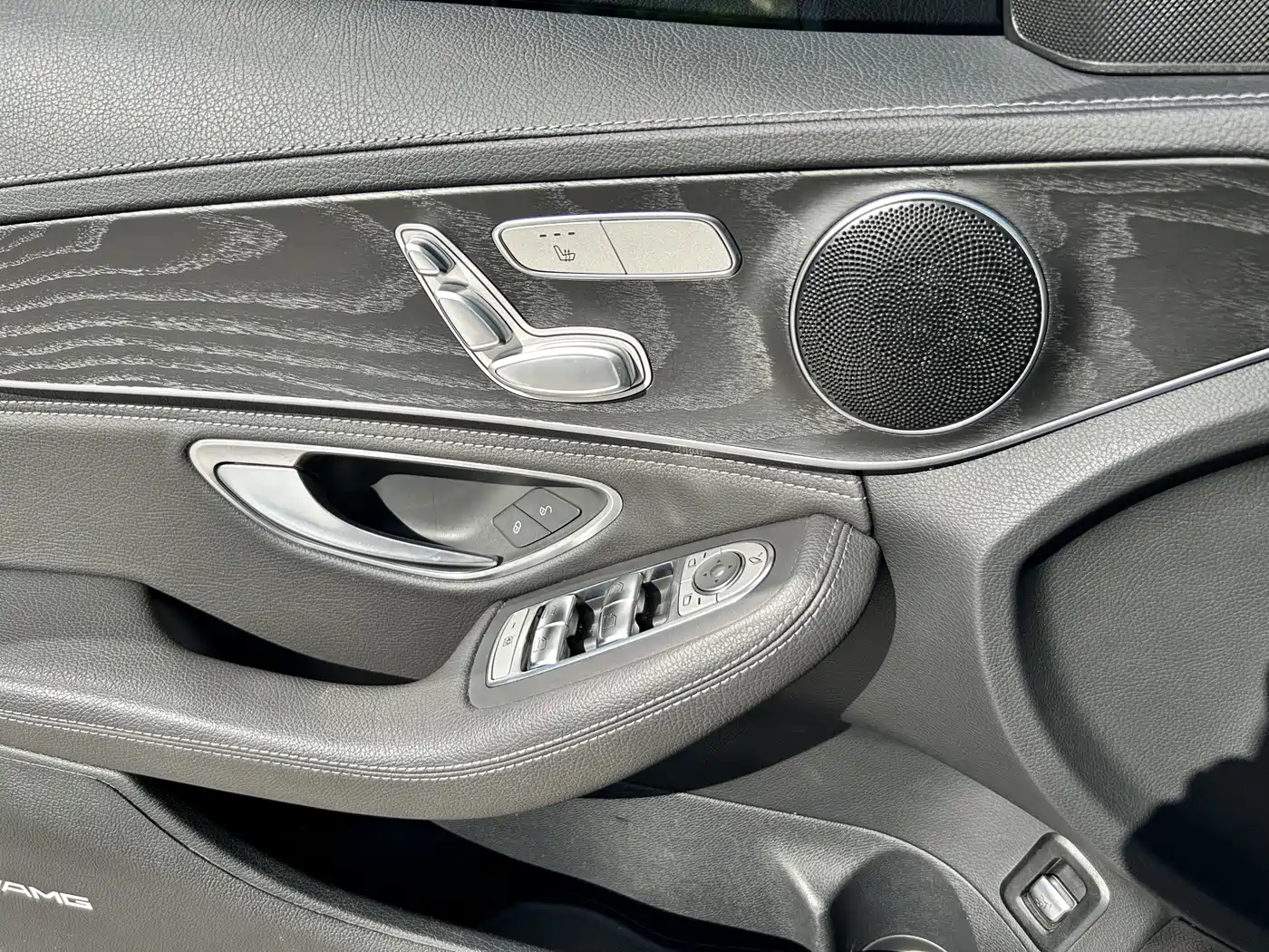 Mercedes-Benz C-Class 2019 Facelift C 260 L Sport фото 11