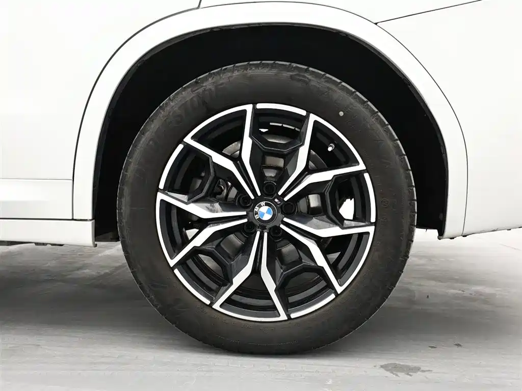 BMW X3 2022 Facelift xDrive25i M Sport Package фото 9