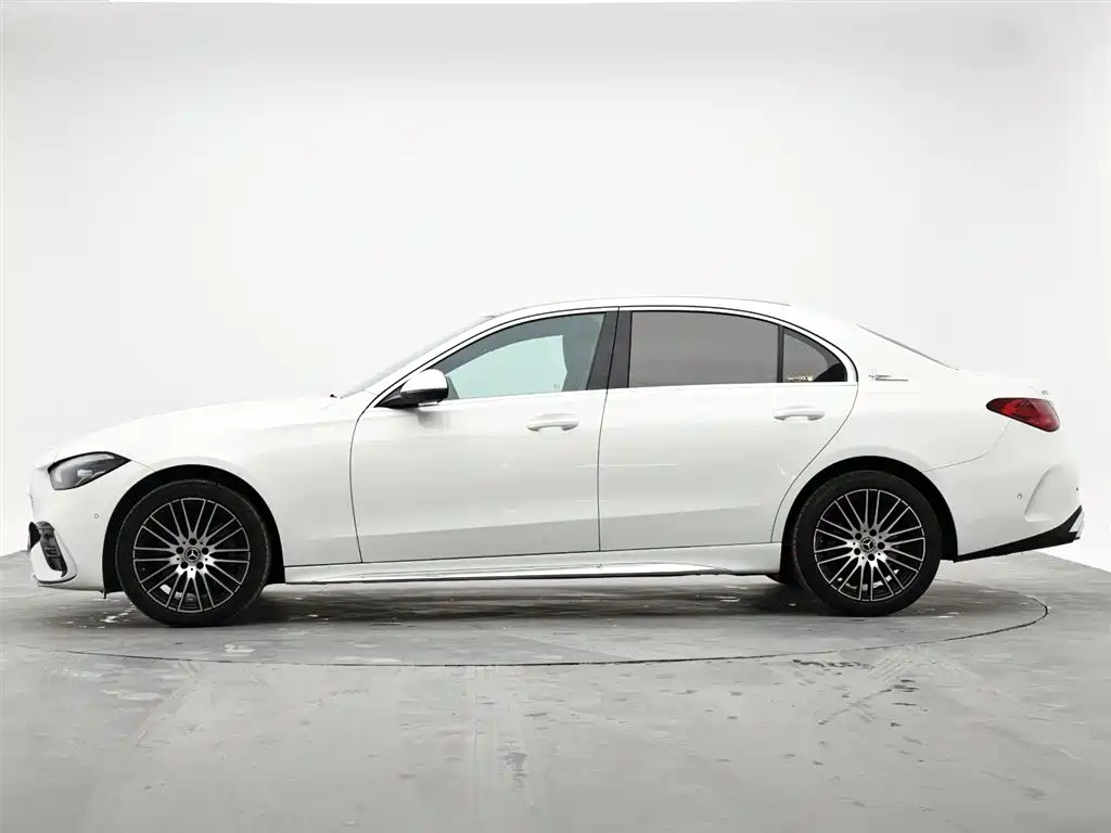 Mercedes-Benz C-Class 2024 Facelift C 260 L Sport фото 5