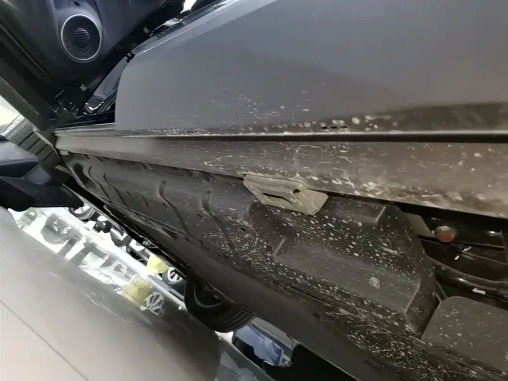 BYD Hai Shi 07 DM-i 2025 150 Pilot+ Edition фото 22