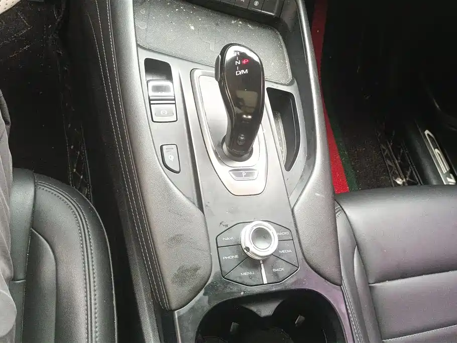 Haval F7 2019 1.5T 2WD i-Trend China VI фото 16