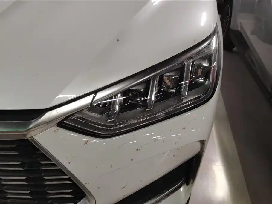 BYD Song PLUS 2020 1.5T Automatic Premium фото 5