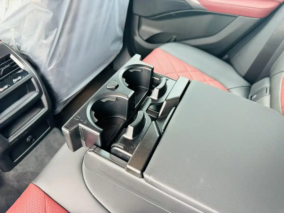 BMW X6 2023 xDrive30i M Sport Package фото 13