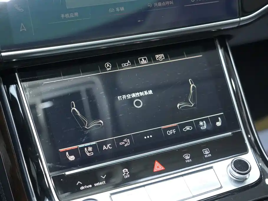 Audi A8 2019 Facelift Plus A8L 50 TFSI quattro Luxury фото 9
