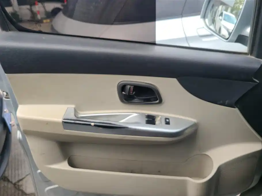 CHANGAN CHANGAN STAR 5