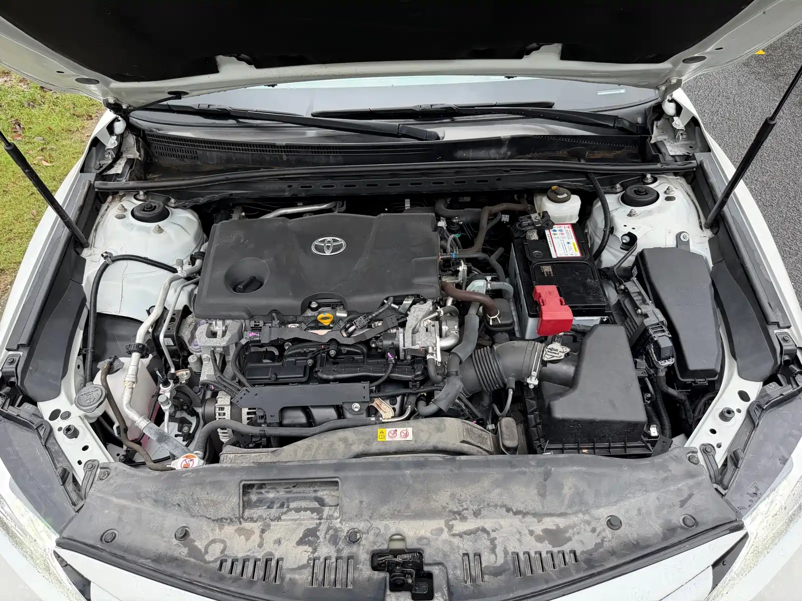 Photo 11 - Toyota Camry