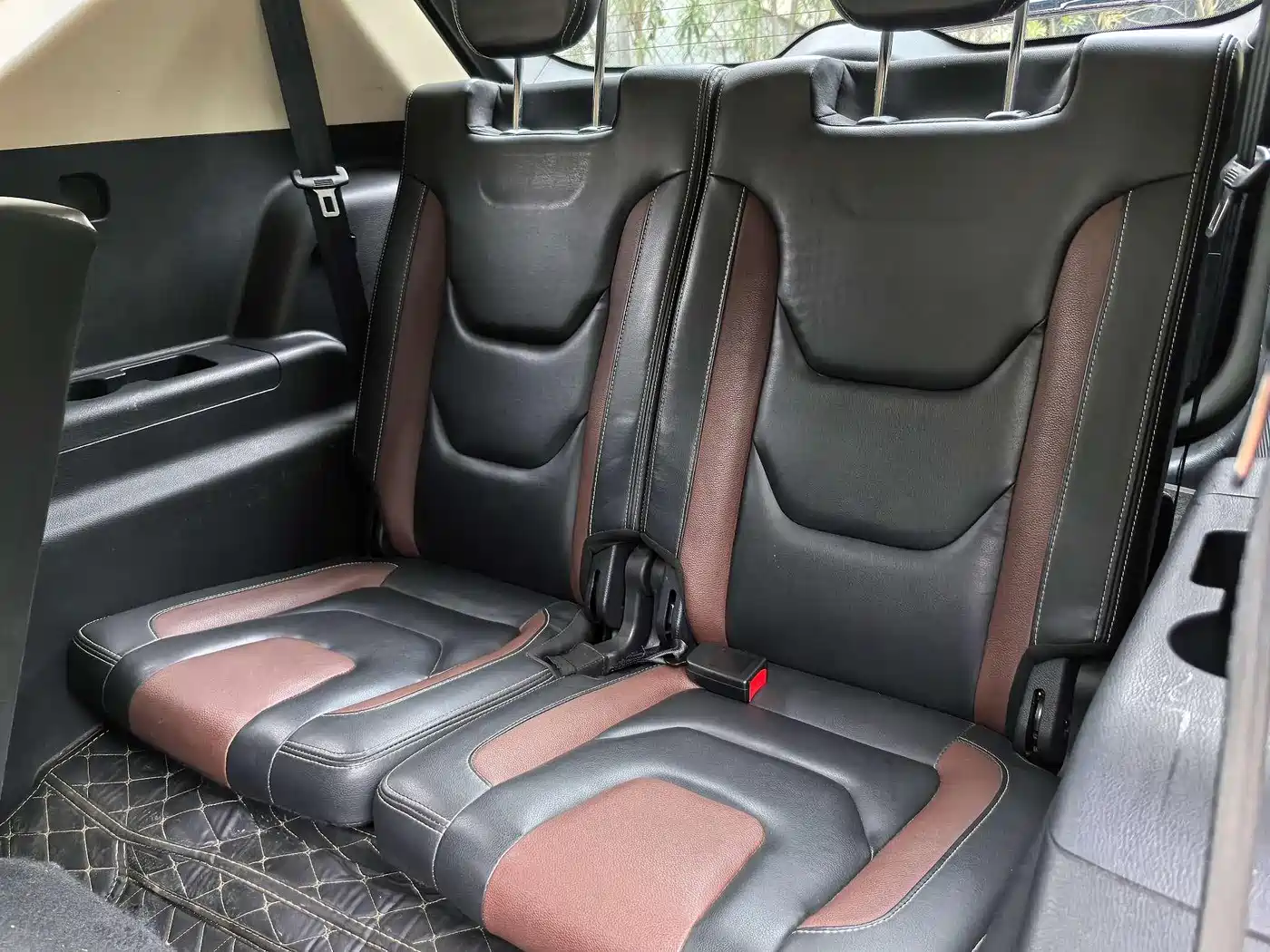 DONGFENG SCENERY 580