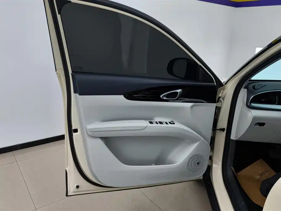 Geely Galaxy Starry Wish 2025 310km Youth Edition фото 7