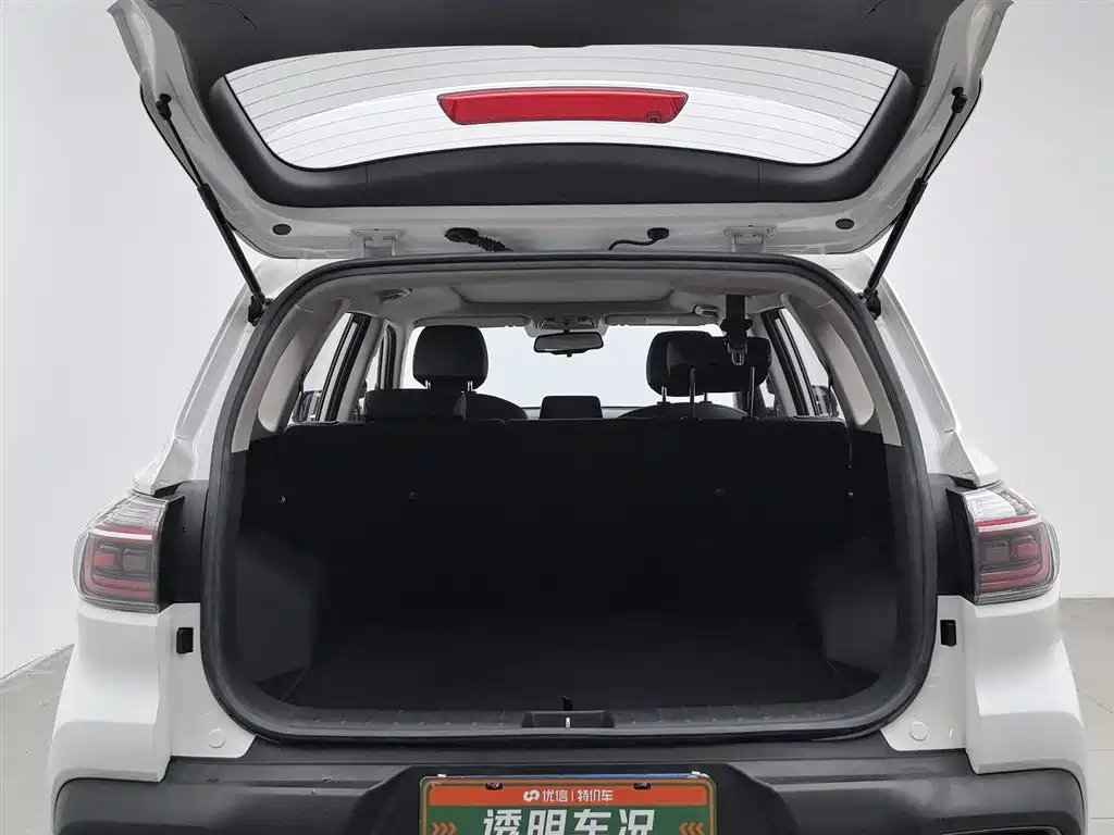 Kia Sportage 2018 2.0L Automatic Smart Luxury (China V) фото 16