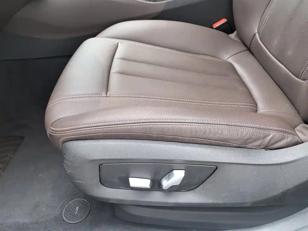 BMW 5 Series 2020 525Li Luxury Package фото 20