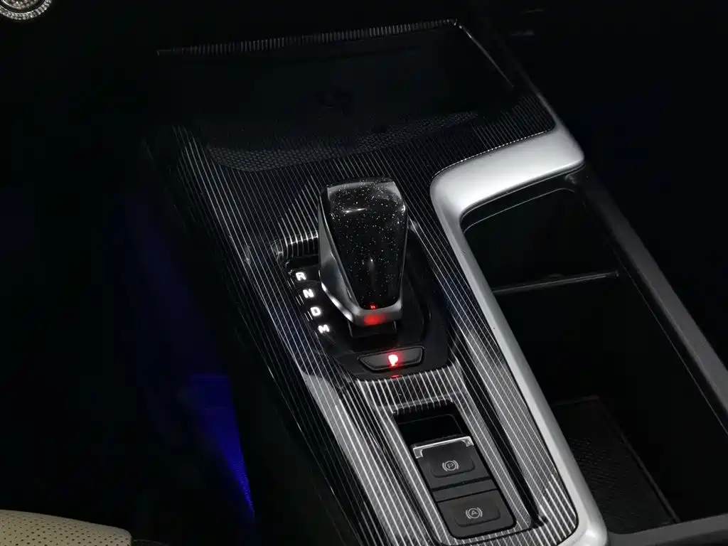 Haval Chitu 2021 Boost Edition 1.5T Platinum Rabbit фото 13