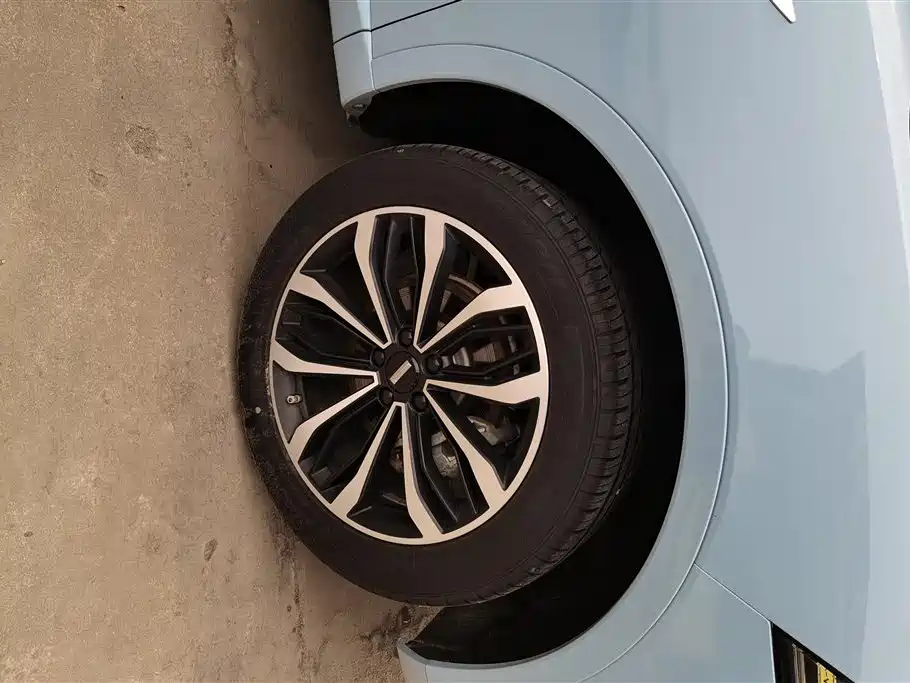 WEI PAI WEI BRAND MOCHA