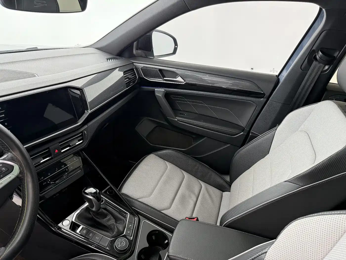 Volkswagen Tayron X 2020 380TSI 4WD Premium Smart Connect фото 11