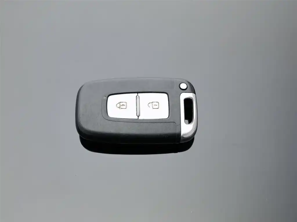 Hyundai Santa Fe Classic 2012 2.4 Ultimate Edition 7-Seater AWD фото 19