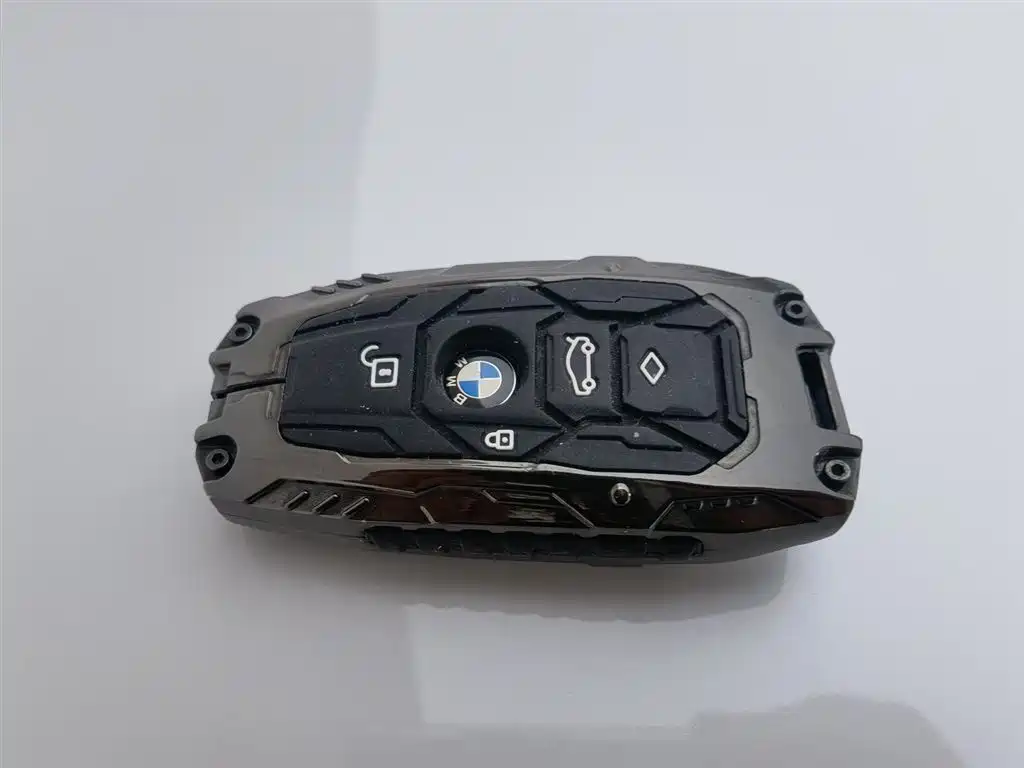 BMW 3 Series GT 2020 320i M Sport Package фото 19