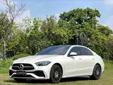 Фото 1 - Mercedes-Benz C-Class