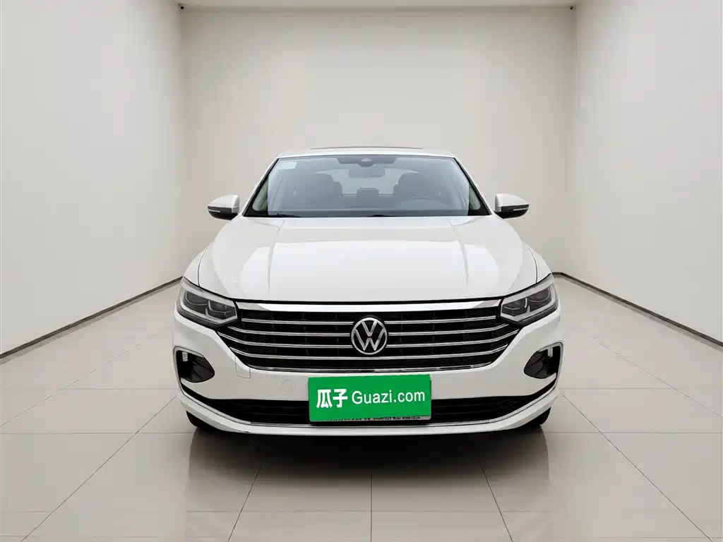 Volkswagen Lavida 2024 Model 1.5L Automatic 5 Million Edition фото 24