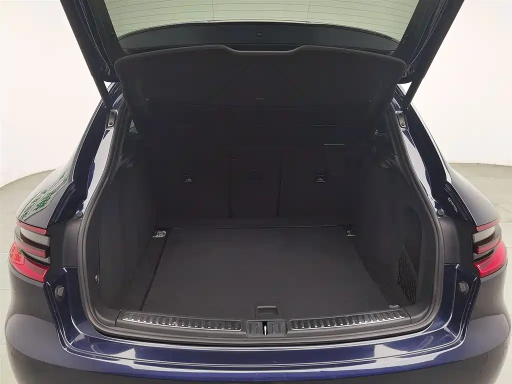 Porsche Macan 2017 Macan 2.0T фото 16