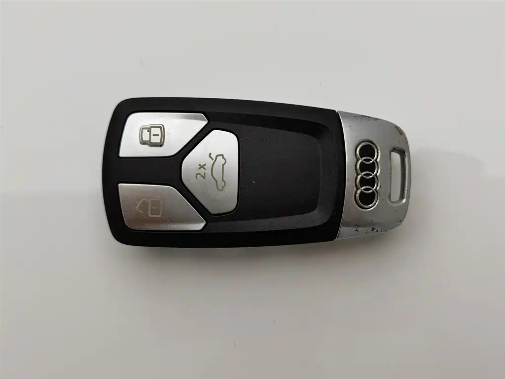 Audi A4L 2020 40 TFSI Luxury Dynamic фото 19