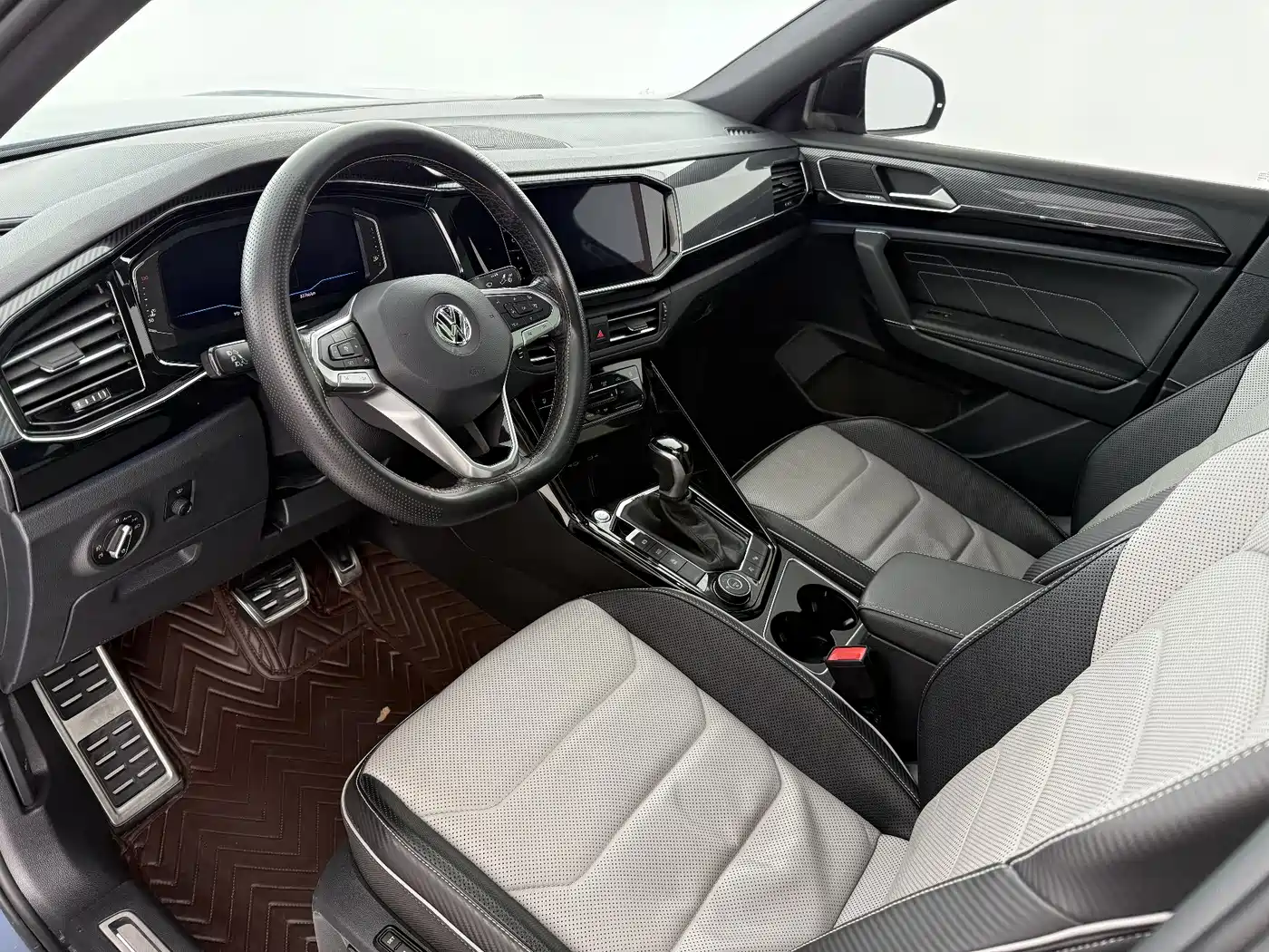 Volkswagen Tayron X 2020 380TSI 4WD Premium Smart Connect фото 10