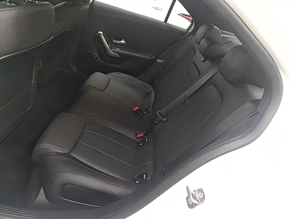Photo 13 - Mercedes-Benz A-Class