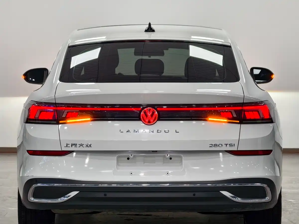 Volkswagen Lamando 2023 Lamando L 280TSI DSG Cool Edition фото 5