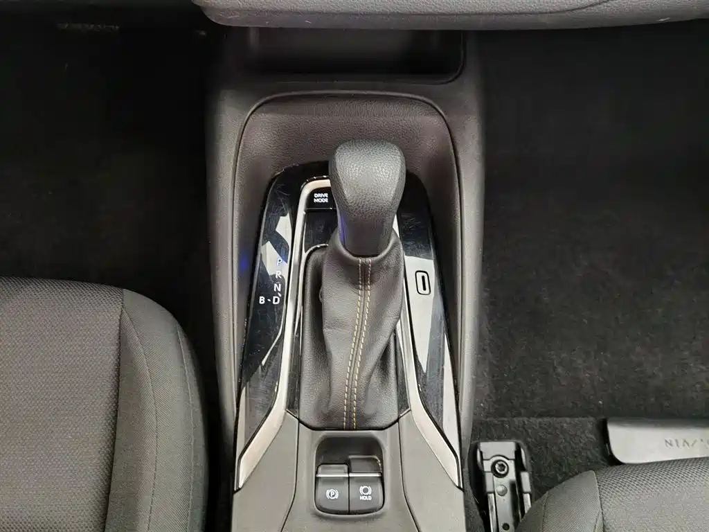 Toyota Levin 2023 Smart Hybrid 1.8L Leading Edition фото 13