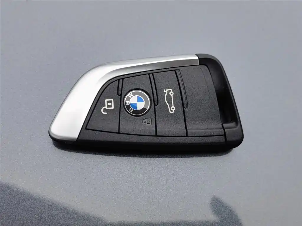 BMW 2 Series Gran Tourer 2018 220i Luxury Line фото 19