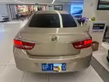 Фото 5 - Buick Excelle