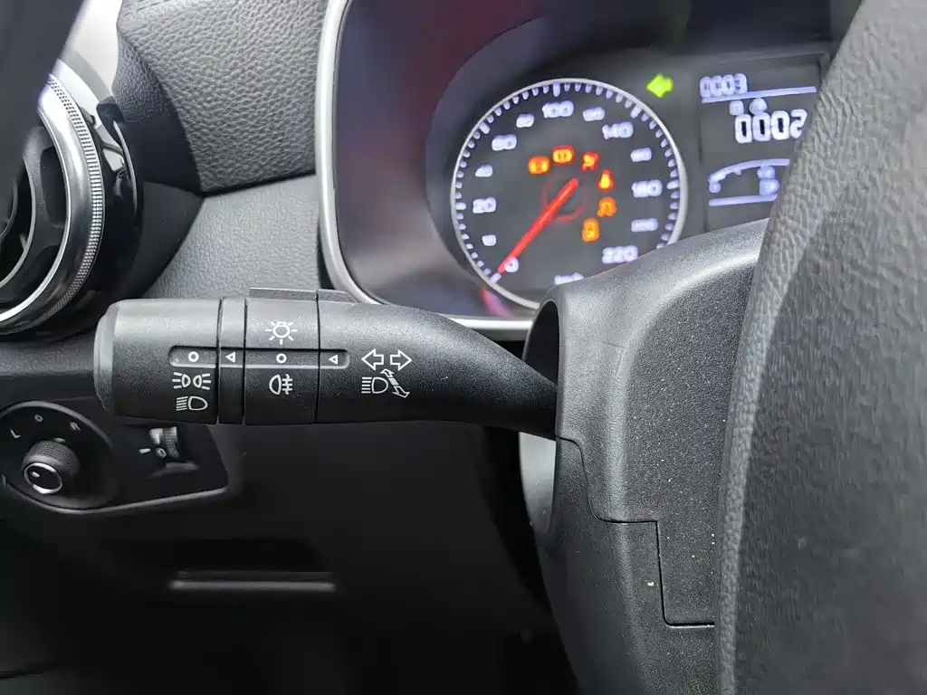 MG ZS 2018 2018 1.5L Manual Trend China V