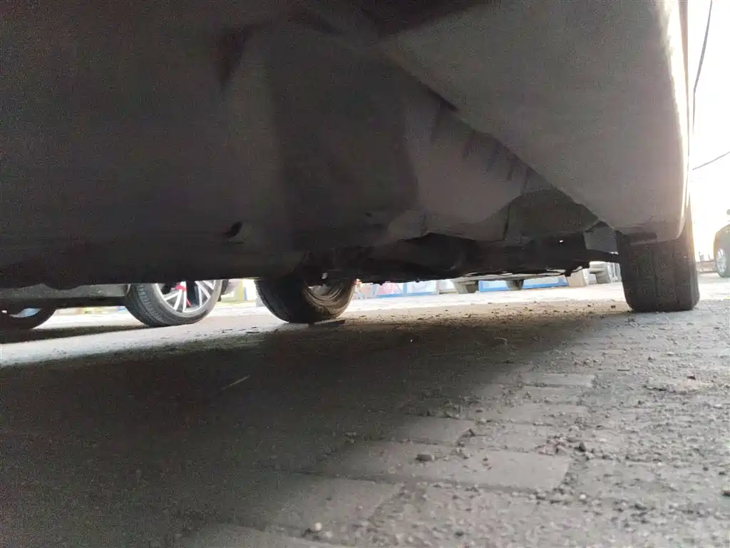 Haval H6 2014 Sport 1.5T Manual 2WD Elite фото 17