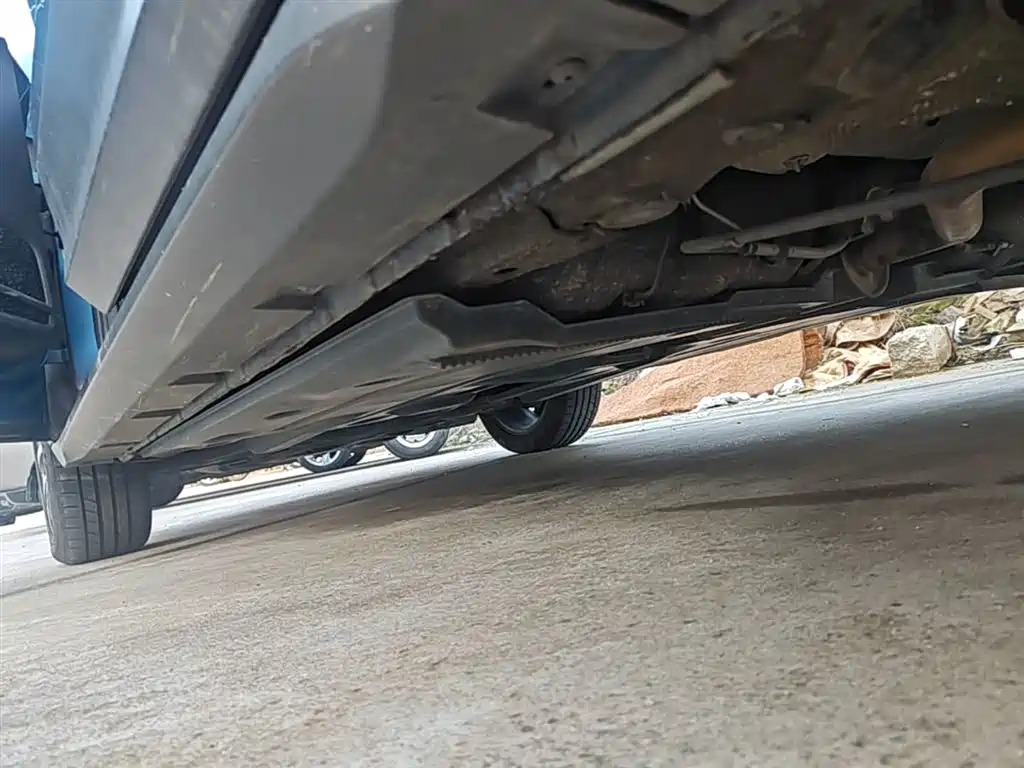 Škoda Kamiq 2018 1.5L Automatic Comfort Version China V фото 22