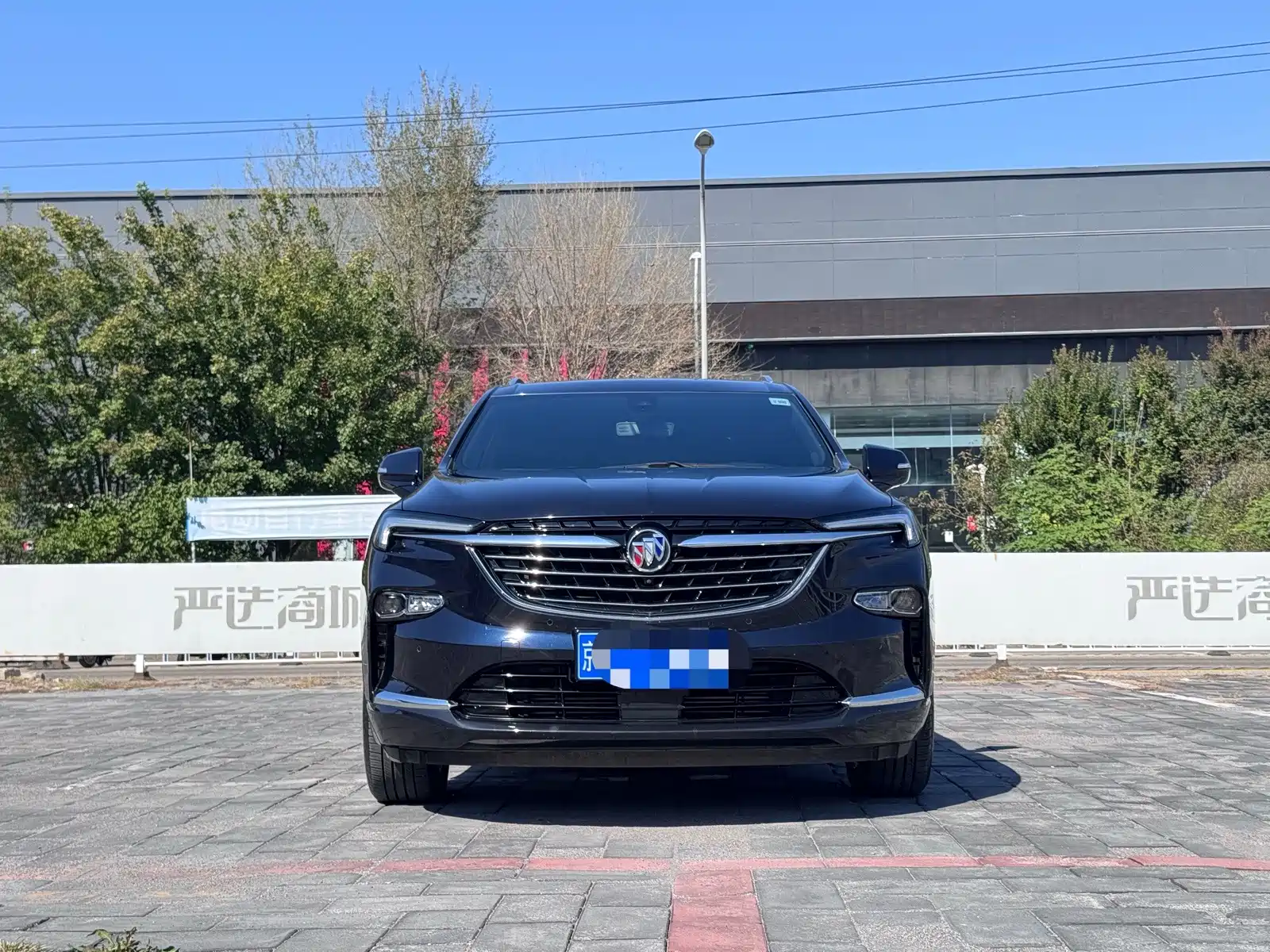 Фото 2 - Buick Enclave