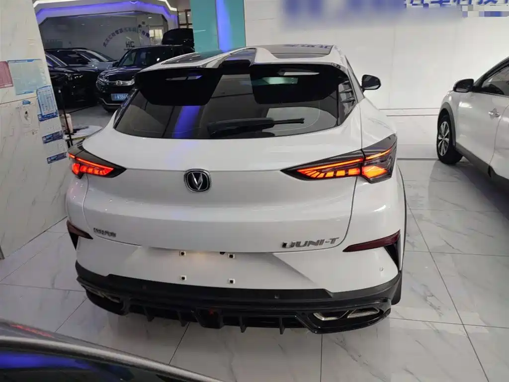 CHANGAN UNI-T