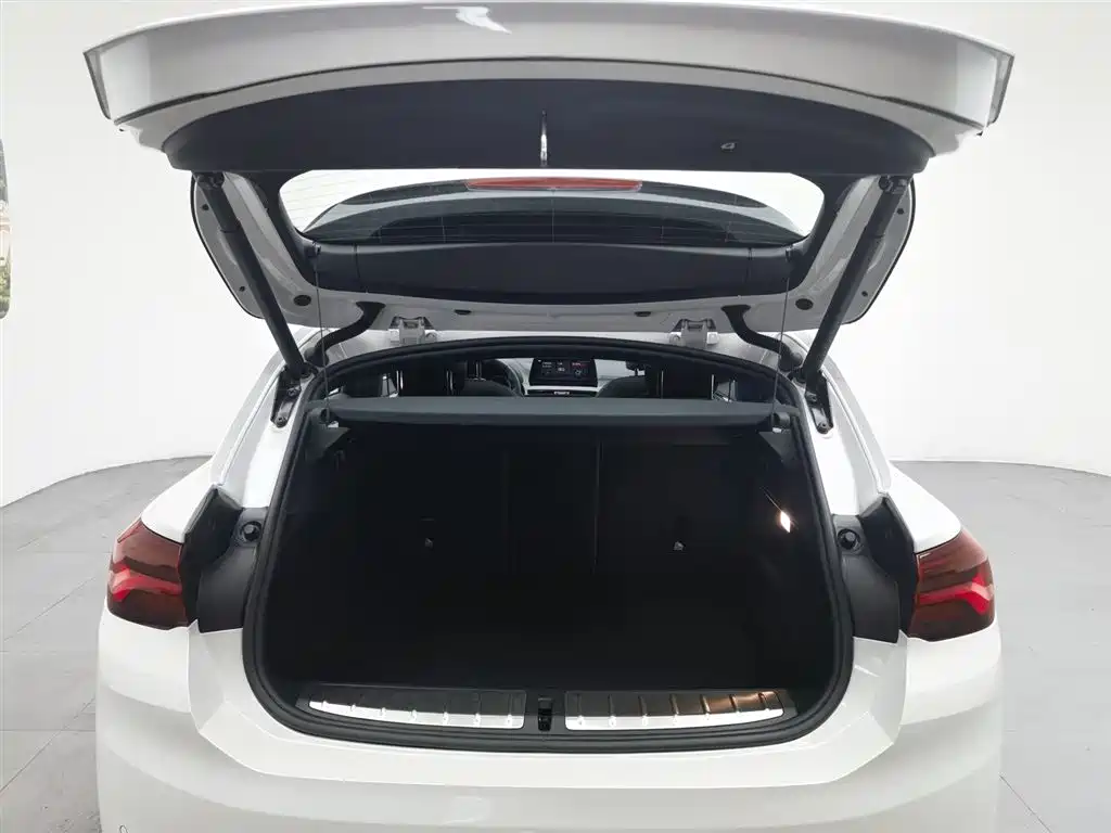 BMW X2 2021 sDrive25i Leading M Off-Road Package фото 16