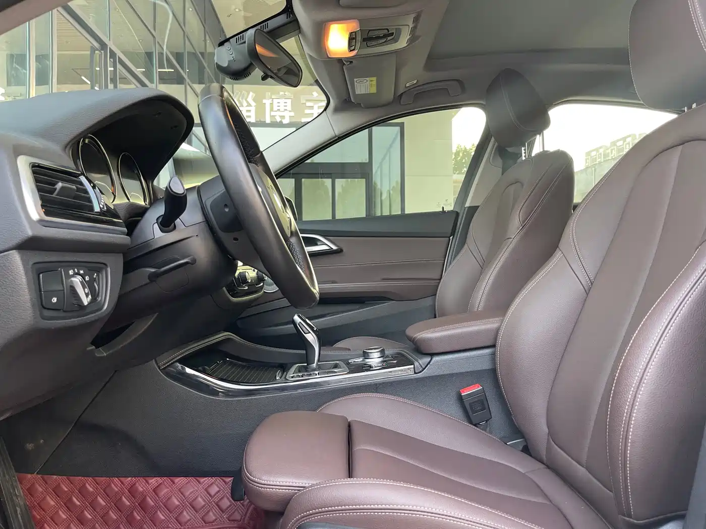 BMW 1 Series 2021 Facelift 120i M Sport Shadow Edition фото 11