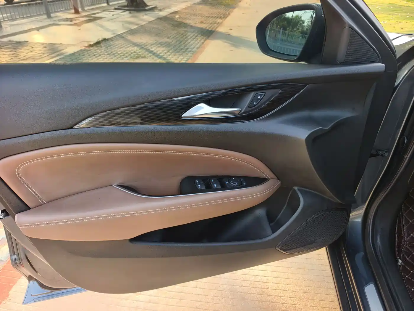 Buick Regal 2020 552T Luxury фото 14