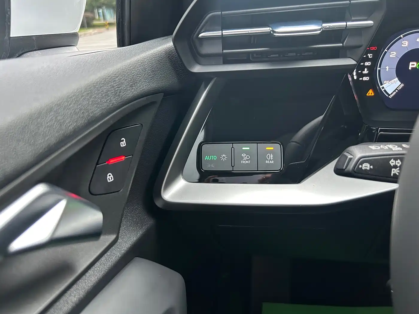 Audi A3 2022 A3L Limousine 35 TFSI Style Sport фото 13
