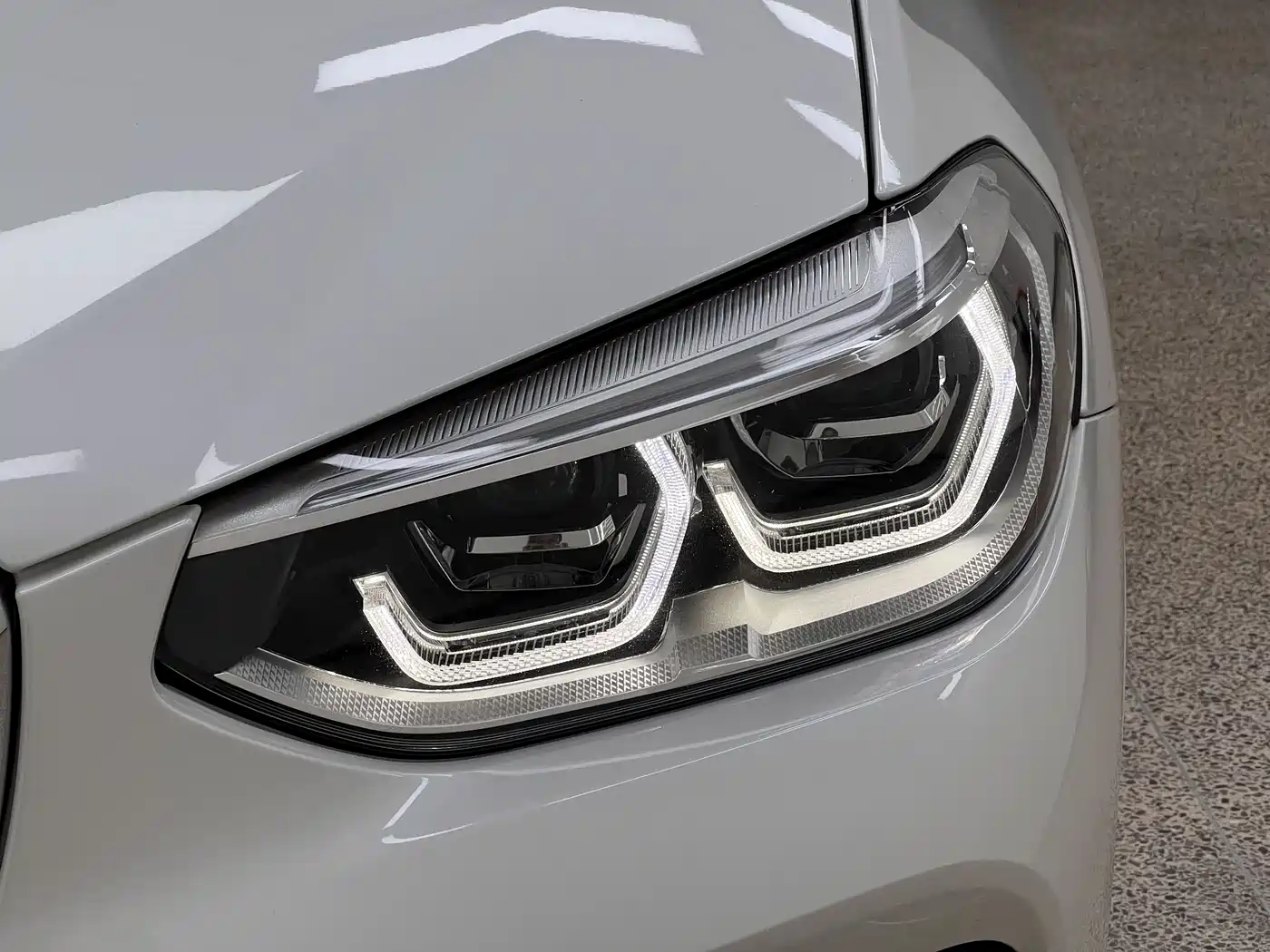 BMW X3 2019 xDrive28i M Sport Package фото 37