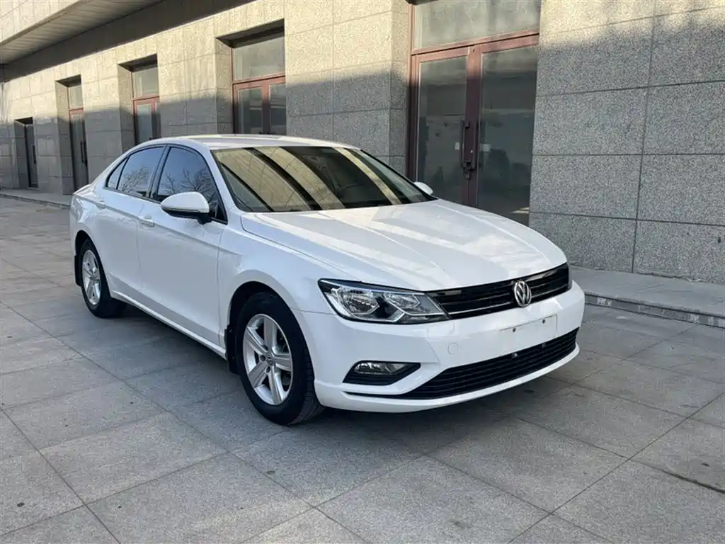 Volkswagen Lamando 2018 230TSI DSG Trend Edition фото 7