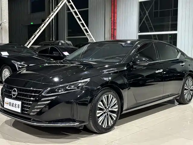 Nissan Teana 2022 2.0L XL-TLS Comfort Edition