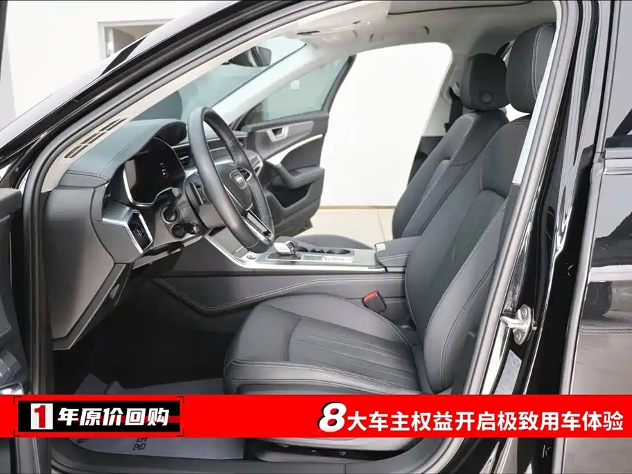 Audi A6 (Import) 2023 Model allroad quattro 55 TFSI Premium Off-road Version фото 5