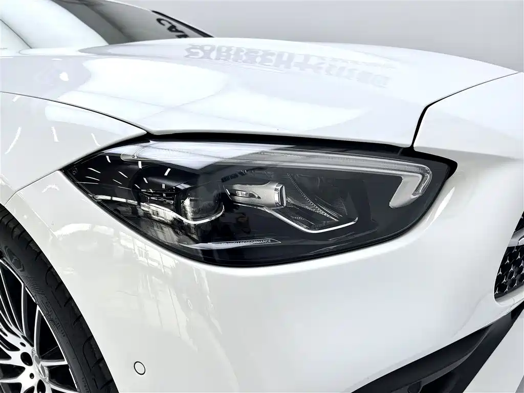 Mercedes-Benz C-Class 2023 Facelift C 200 L Sport Edition фото 14