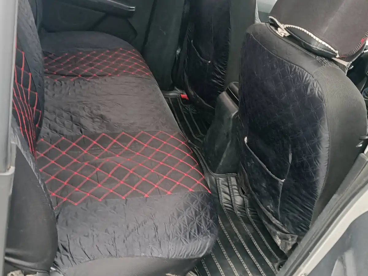 GREAT WALL FENGJUN 5