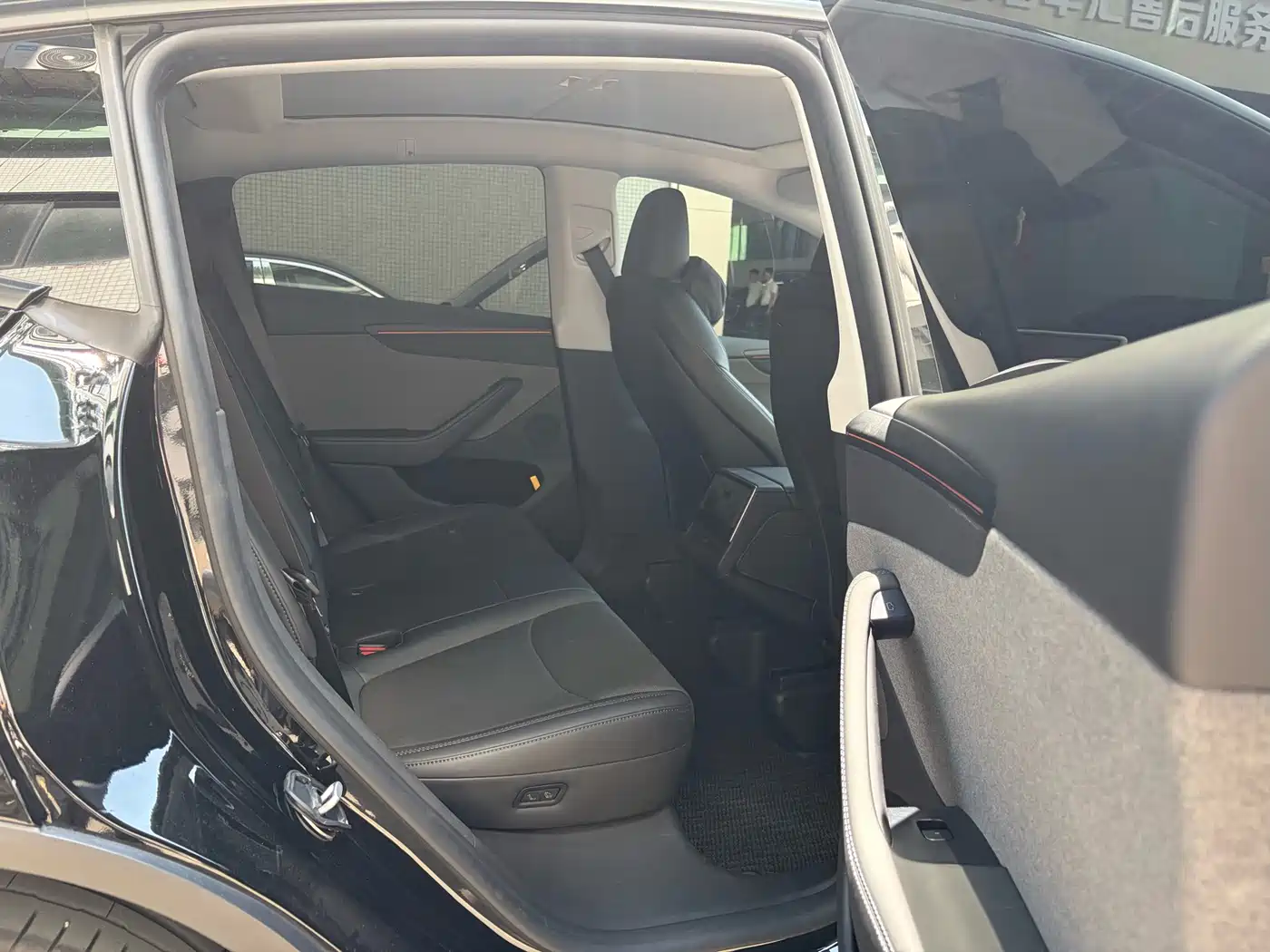 Tesla Model Y 2026 2026 Long Range Rear-Wheel Drive